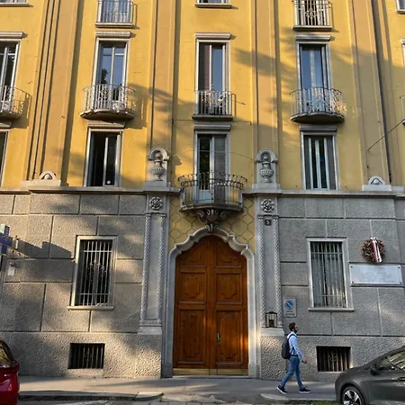 アパート A 5 Minuti Dal Centro Di Di Anita E Marco