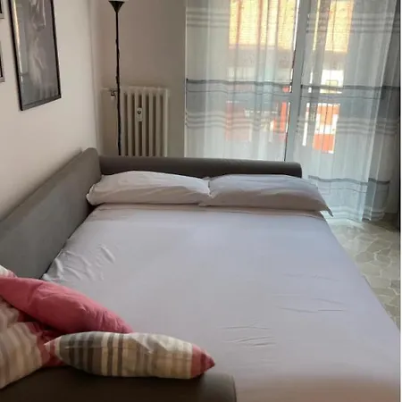 La Petite Maison Milanese In Centro *