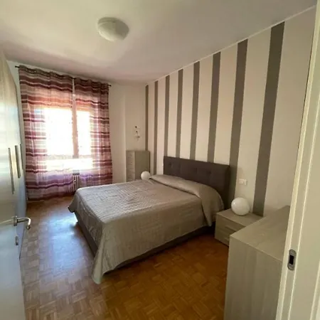 Apartment La Petite Maison Milanese In Centro