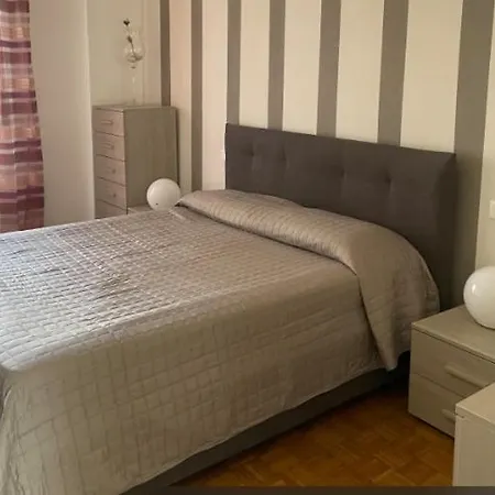 La Petite Maison Milanese In Centro Apartment Milan