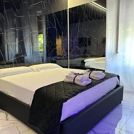 Hub Private Appartement Milaan