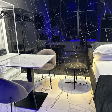 Appartement Hub Private