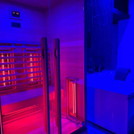 Appartement Hub Private *