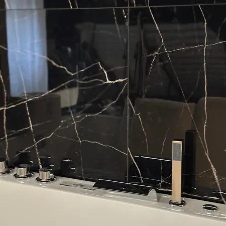 Appartement Hub Private