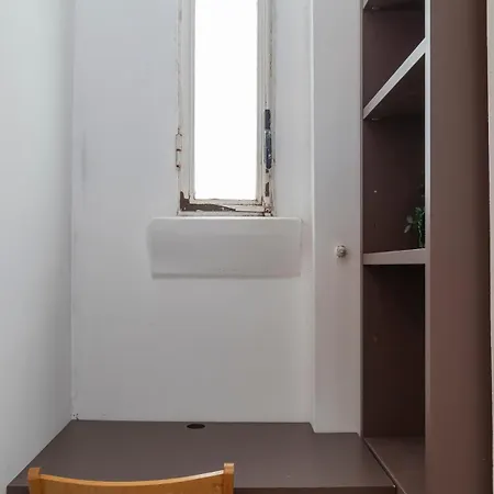 Apartment New In Susa - Argonne 35
