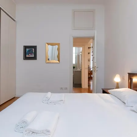 Apartment New In Susa - Argonne 35 *
