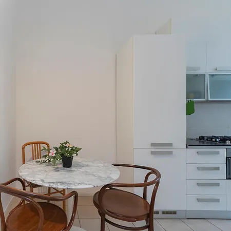 Apartment New In Susa - Argonne 35 Milan