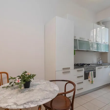 Apartment New In Susa - Argonne 35