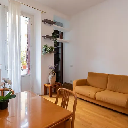 Apartment New In Susa - Argonne 35