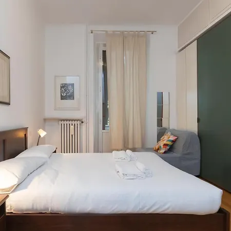 New In Susa - Argonne 35 Apartment *