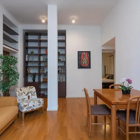 Apartment New In Susa - Argonne 35 Milan