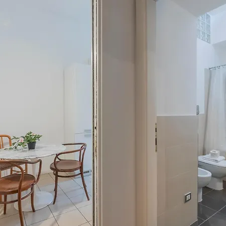 Apartment New In Susa - Argonne 35