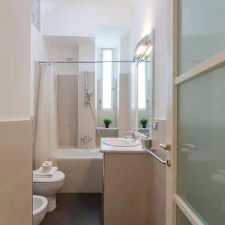 New In Susa - Argonne 35 Apartment