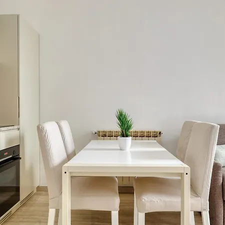 Joivy Charming Flat With Easy Centre Access