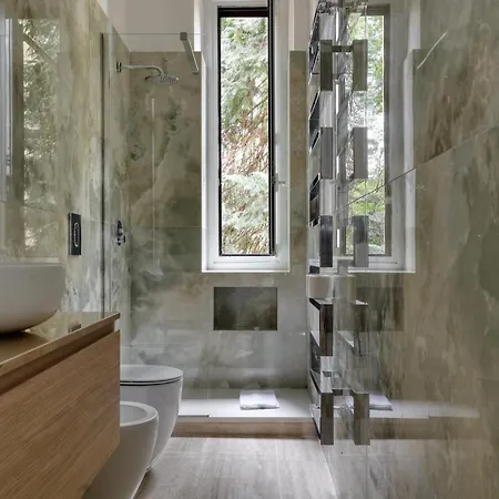 Joivy Charming Flat With Easy Centre Access アパート