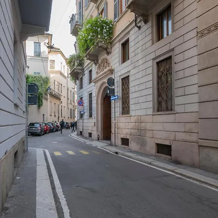 Xenia - In Duomo * Milánó