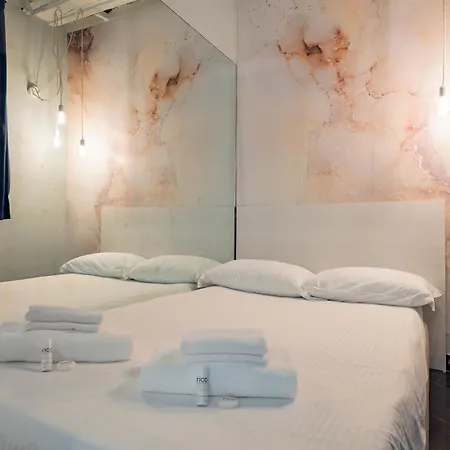 Apartman Xenia - In Duomo Milánó