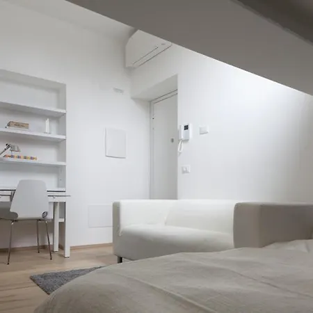公寓 Domusmi Caiazzo