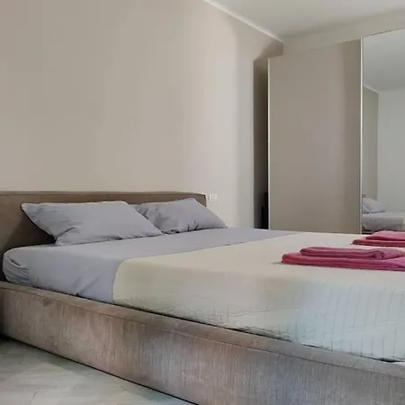 Gulli Magic Apartment Milan