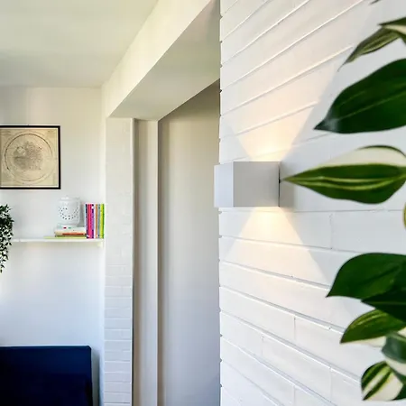Repetti - Two Adjacent & Independent 10 Minutes To Centre & Linate Airport *