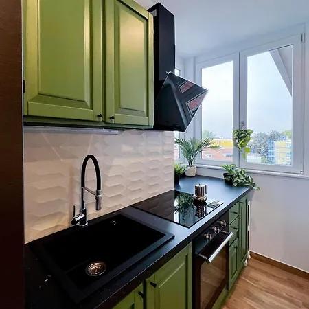 Repetti - Two Adjacent & Independent 10 Minutes To Centre & Linate Airport