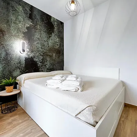 公寓 Repetti - Two Adjacent & Independent 10 Minutes To Centre & Linate Airport *