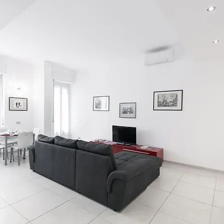 Easylife - - Padova 12 - Nolo Апартаменты Милан