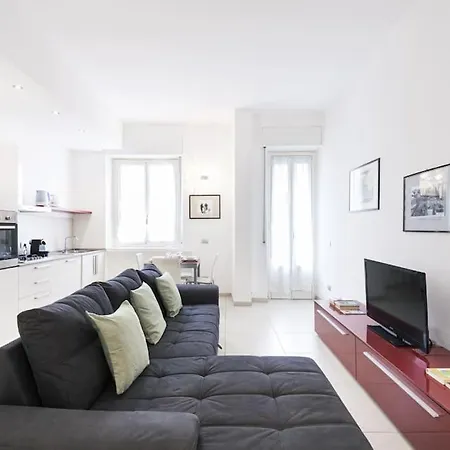 Easylife - - Padova 12 - Nolo Милан