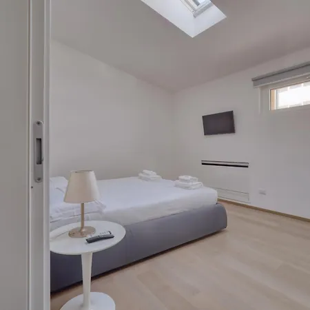 Joivy Welcoming Flats By Corso Apartment *