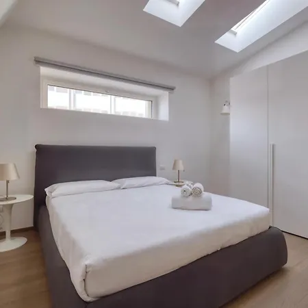 Apartment Joivy Welcoming Flats By Corso Milan