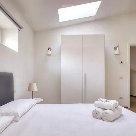 Joivy Welcoming Flats By Corso Apartment