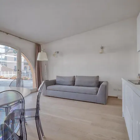 Joivy Welcoming Flats By Corso Apartment Milan