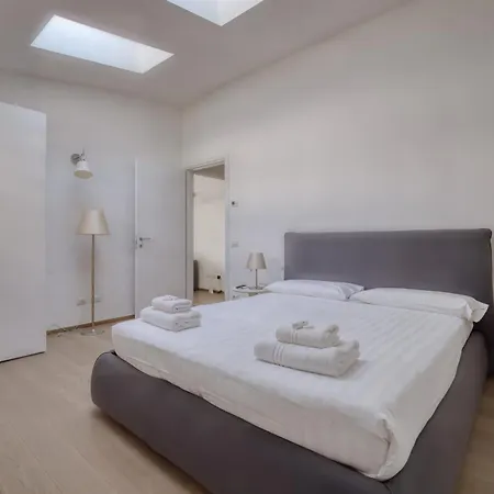 Joivy Welcoming Flats By Corso * Milan