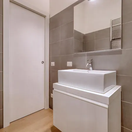Apartment Joivy Welcoming Flats By Corso Milan