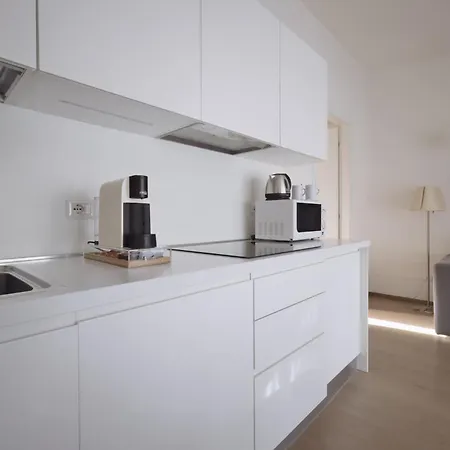 Joivy Welcoming Flats By Corso Apartment