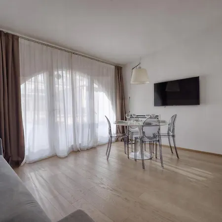 Joivy Welcoming Flats By Corso Apartment