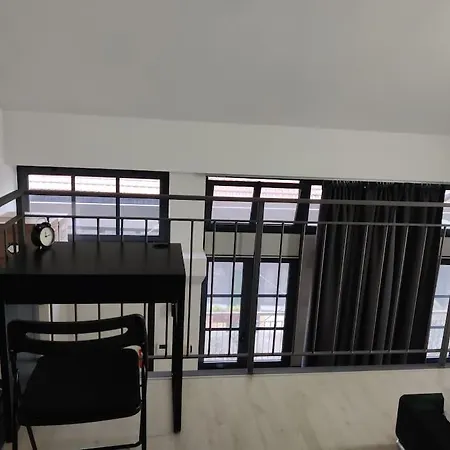 I Loft Music Fondazione Prada Apartment *