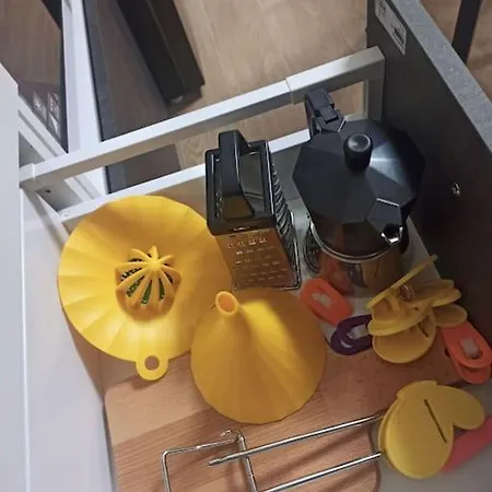 Appartement Casa Due Passi Milan