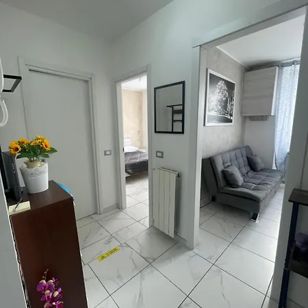Montenero Apartment *