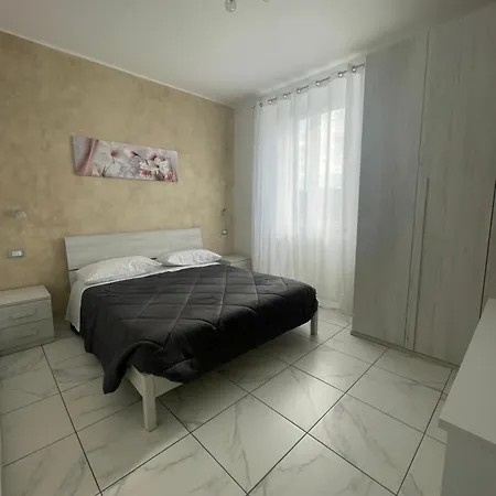 Montenero Apartment *