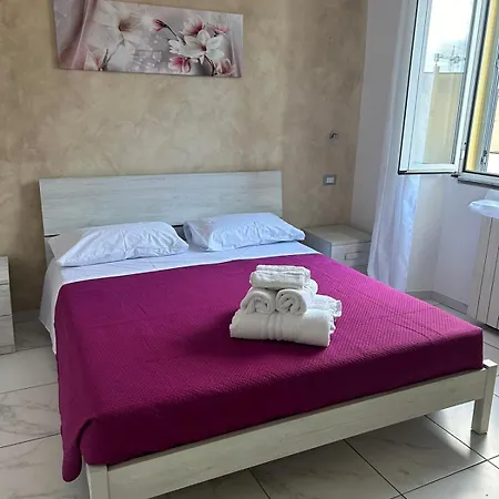 Montenero Apartment