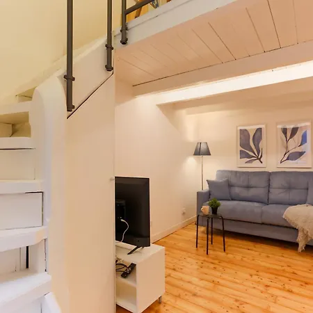 Apartment The Rent - In Crocetta Milan