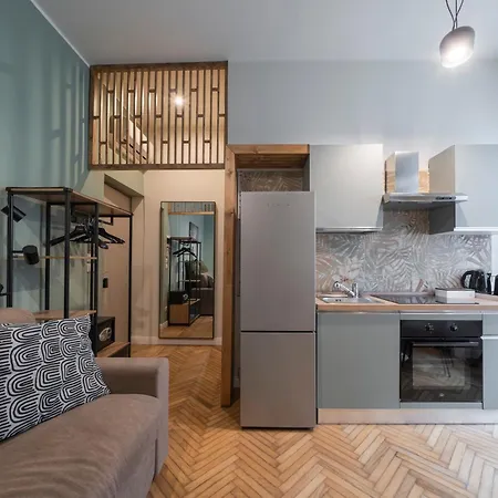 Loreto Prestige - Parking Free & Bulb Gym Bed & Breakfast