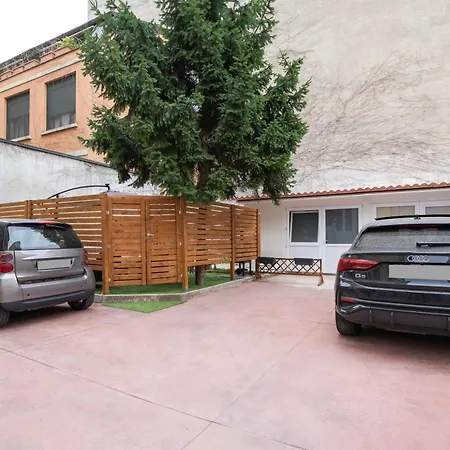 Loreto Prestige - Parking Free & Bulb Gym Milano