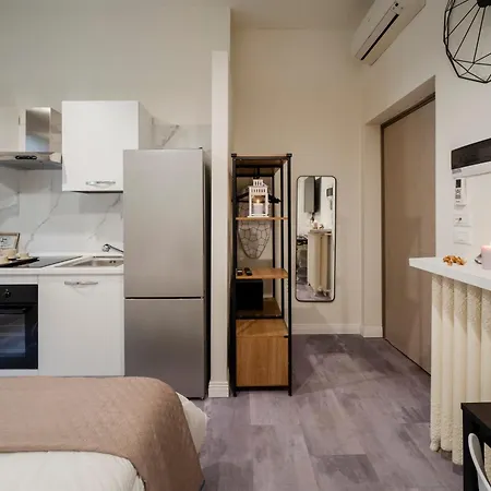 Loreto Prestige - Parking Free & Bulb Gym 住宿加早餐酒店 4*