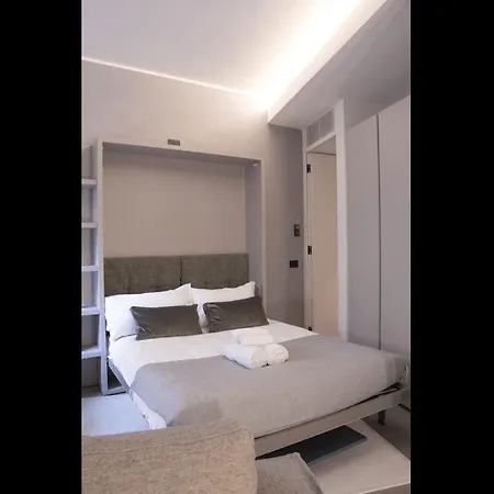Esclusivo Rifugio A Pochi Passi Dal Duomo - Apt 2 Апартаменты Милан