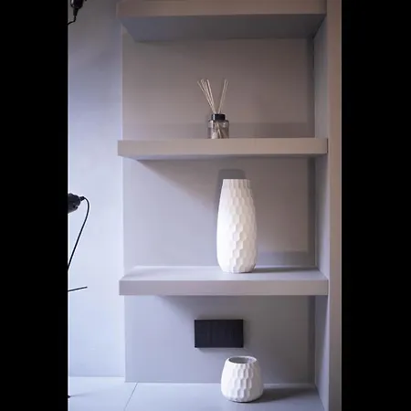 Апартаменты Esclusivo Rifugio A Pochi Passi Dal Duomo - Apt 2 *