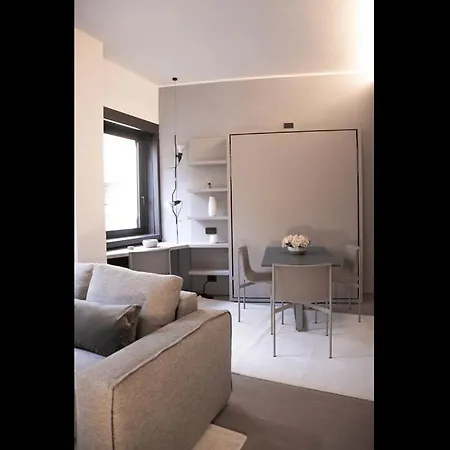Апартаменты Esclusivo Rifugio A Pochi Passi Dal Duomo - Apt 2 *