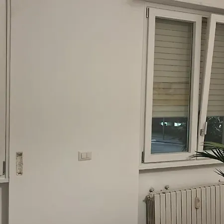 Апартаменты Shining House In