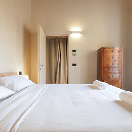 Apartmán Primopiano - Zumbini G *